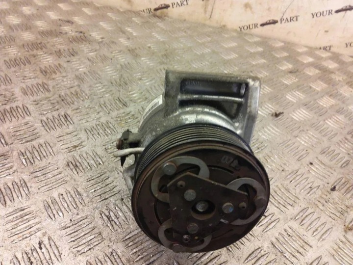 COMPRESSEUR DE CLIMATISATION NISSAN MICRA V (K14) 926003541R 1.0L GASOLINE 2021