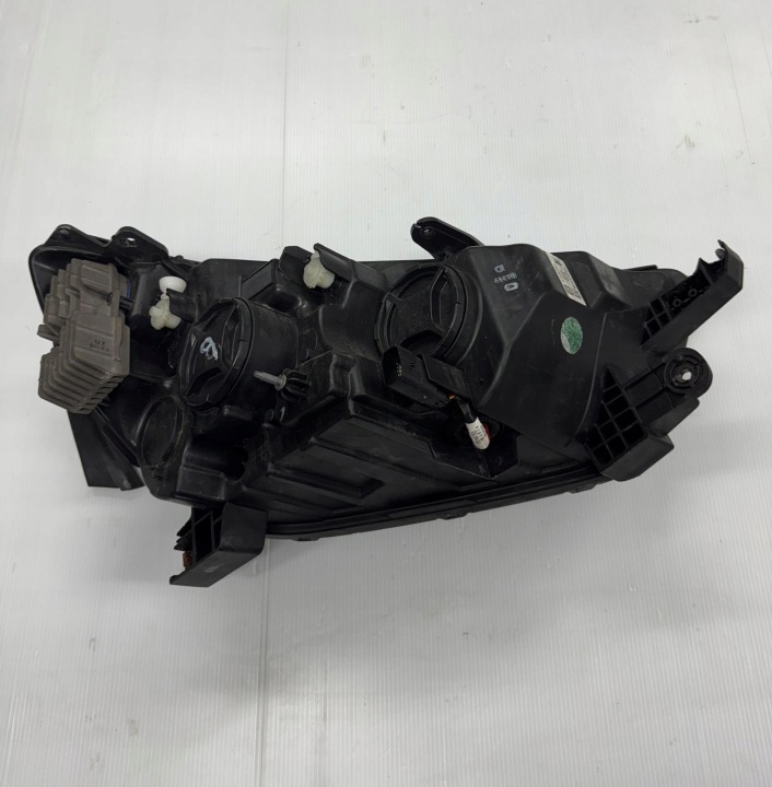 OPEL MOKKA X PROJECTEUR PHARE GAUCHE AVANT GAUCHE ORDINAIRE LED UK ANGLAIS 42566562