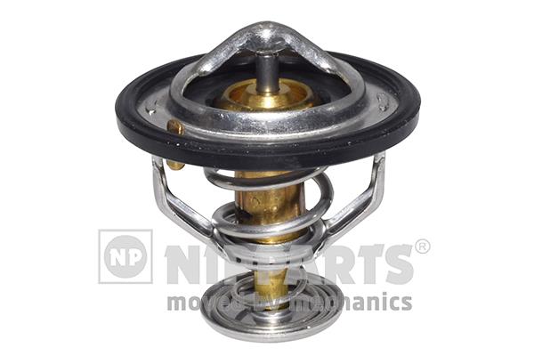 NIPPARTS J1531011 TERMOSTAT, VIDURYS AUŠINAMASIS nuotrauka 1