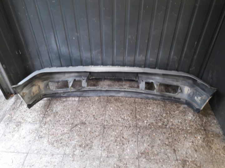 1908063 PARE-CHOCS AVANT BMW 7 E32