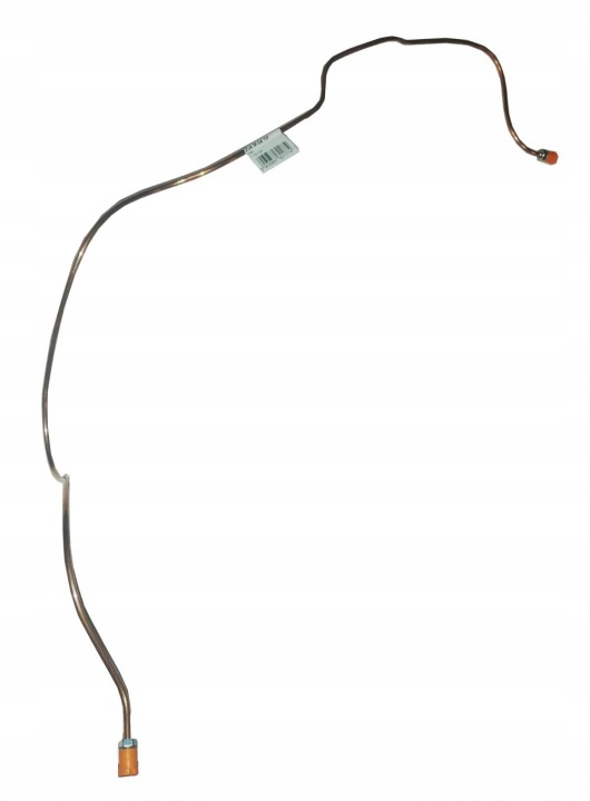 ZUK FIL DE FREIN KIT 10 PIÈCES LCW