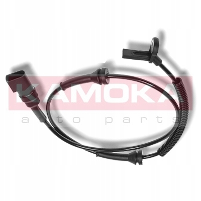 SENSOR ABS PARTE DELANTERA IZQUIERDA/DERECHA FORD FUSION 02- 