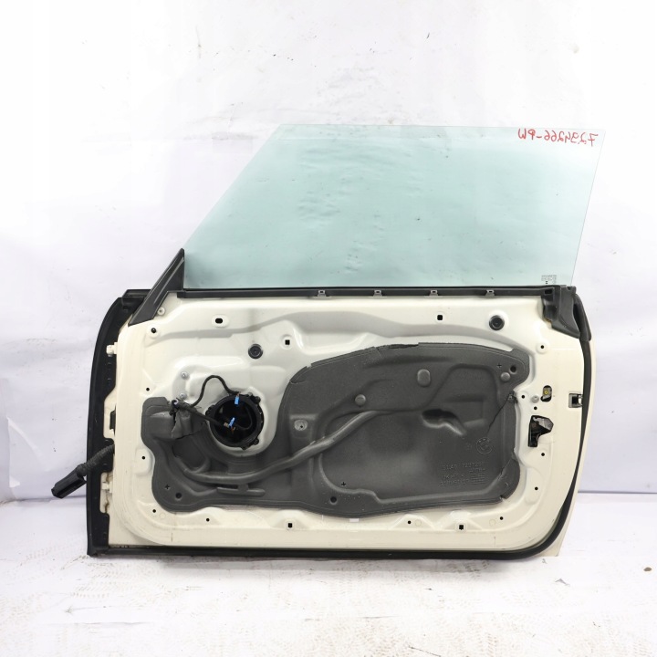 PORTES DROIT ROUES C3Y MINI COOPER F57