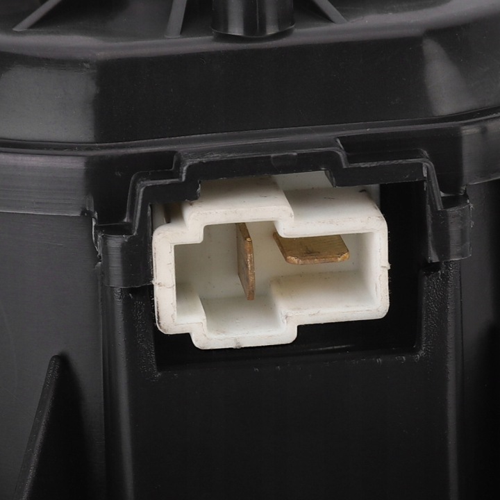 ENSEMBLE MOTEUR VENTILATEURS 97113-1Y000 SUBSTITUT CONVIENT VERS KIA PICANTO VE