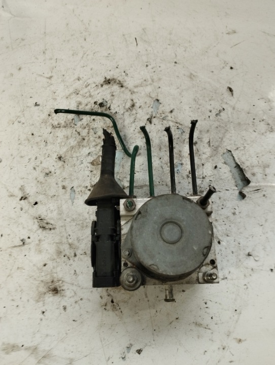 RENAULT MODUS POMPE DE FREIN ABS BOSCH 0265800329
