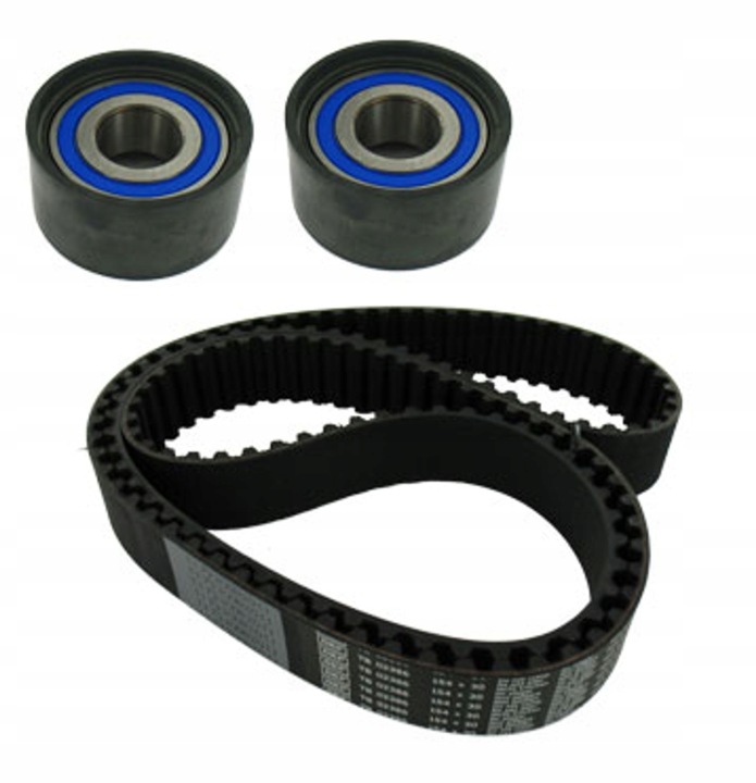 SKF VKMA 02386 KIT COURROIE DISTRIBUTION