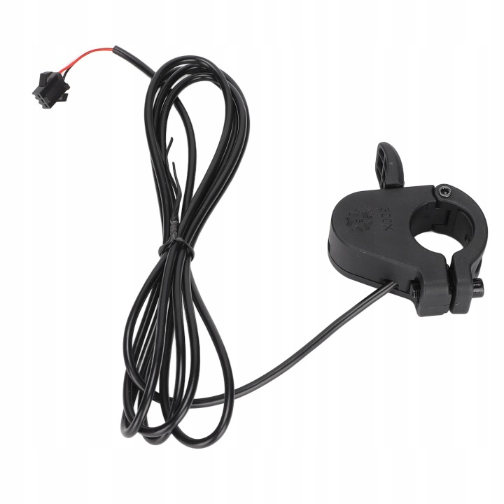 300X ÉLECTRIQUE VÉLO PAPILLON DES GAZ PAPILLON DES GAZ GAUCHE DROIT RK