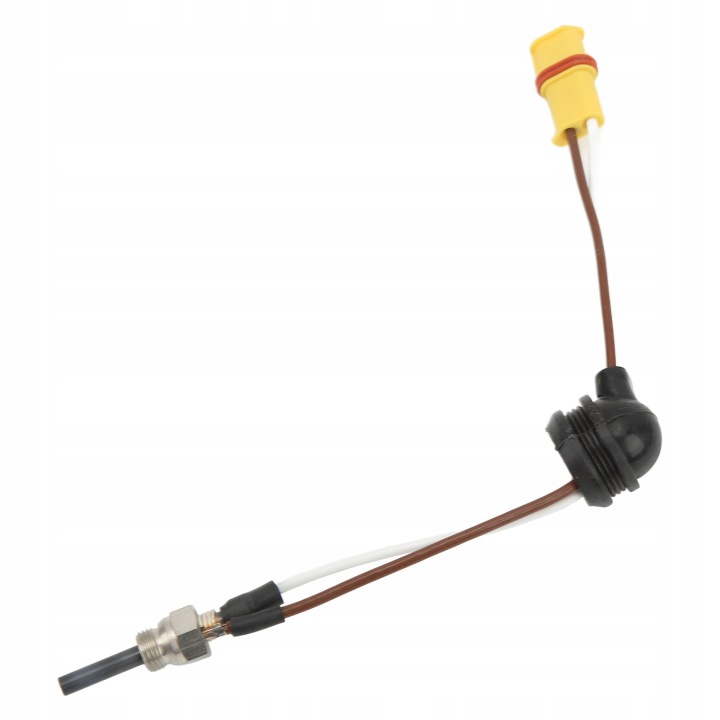 CHAUFFAGE DE STATIONNEMENT SUR HUILE MOTEUR BOUGIE DE PRÉCHAUFFAGE 24 V 85-95 DANS 1B