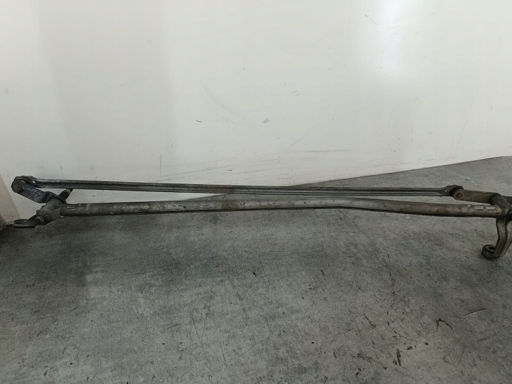 MÉCANISME ESSUIE-GLACES PEUGEOT 308 I 0390241869 3397021099 9684806680 BOSCH
