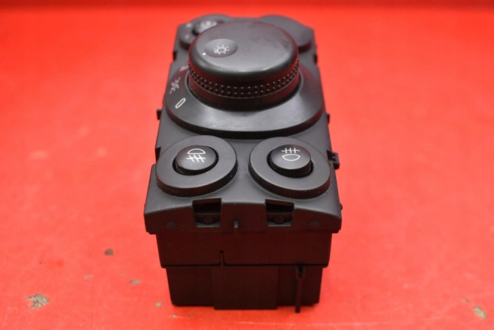 COMMUTATEUR COMMUTATEUR FEUX 13100141 ZQ OPEL ASTRA 3 III H 06-14