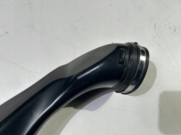 CONDUIT D'AIR TUYAU ADMISSION GAUCHE CAPTEUR AIR JAGUAR F-TYPE X152 2013R-
