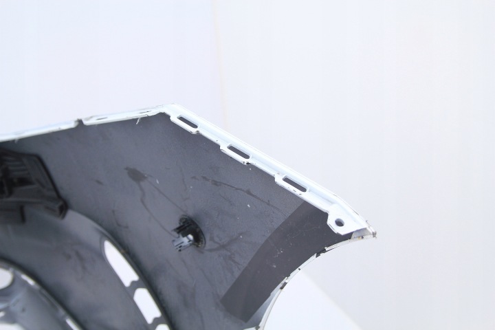 ORIGINAL PARE-CHOCS ARRIÈRE MERCEDES SL AMG W232 R232 (2022-) A2328852801
