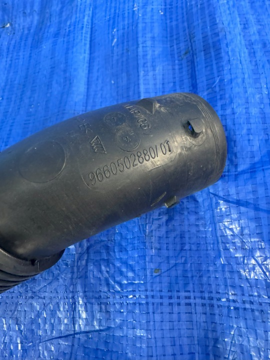 FIL AIR PEUGEOT CITROEN 9660502880 9681774380