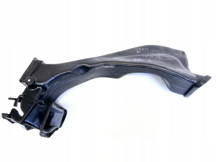 HONDA GOLDWING GL 1500 ADMISSION AIR DROIT CANAL CONDUIT D'AIR DROIT