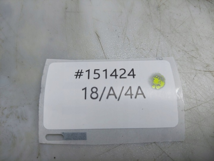POMPE AMPLIFICATEUR 9636320580 PEUGEOT 307 2.0