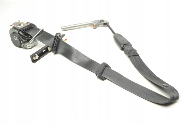 RENAULT GRAND SCENIC III CEINTURE DE SÉCURITÉ GAUCHE AVANT 6154423 878240003R