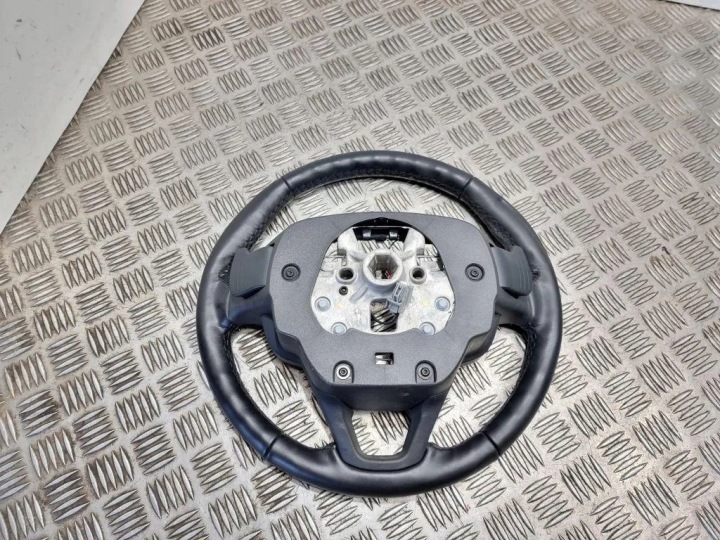 FORD MONDEO MK V 2015 VOLANT