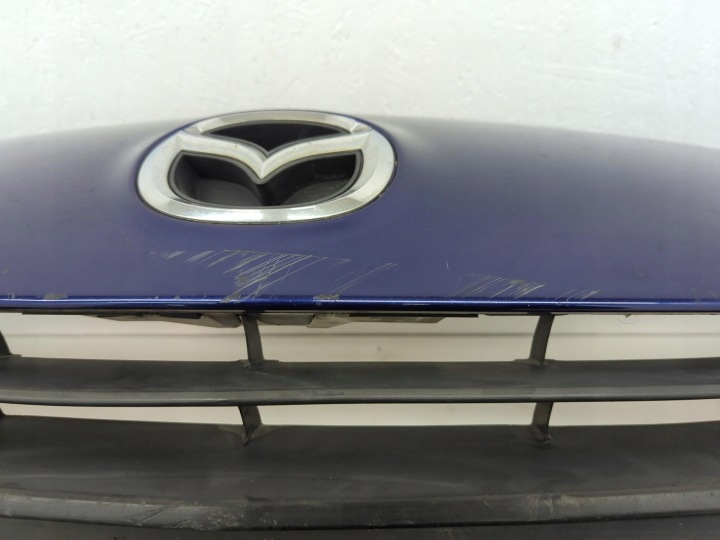 PARE-CHOCS AVANT MAZDA 3 2 (2008 2011) BCW8-50031