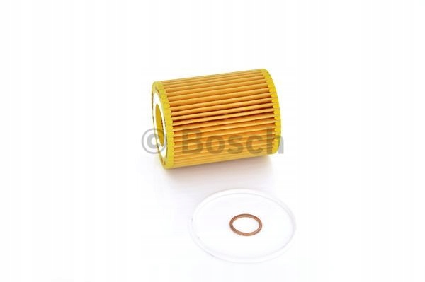 FILTRE HUILES BMW 1 3