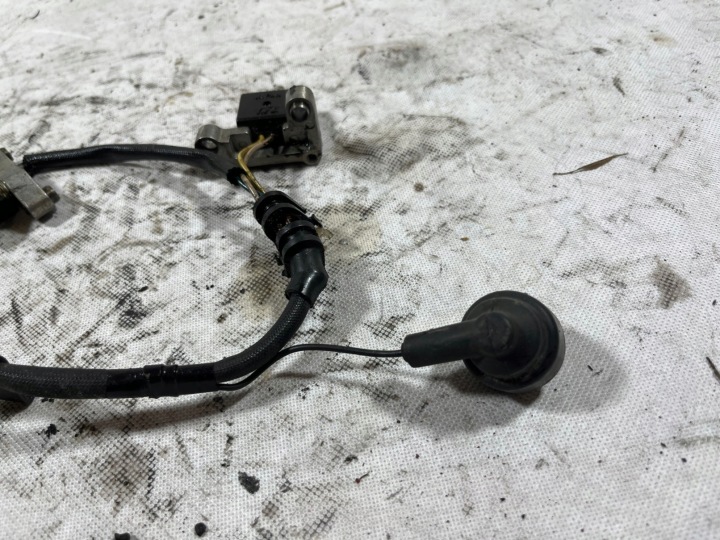 IMPULSEUR HONDA VF 1000F SC15
