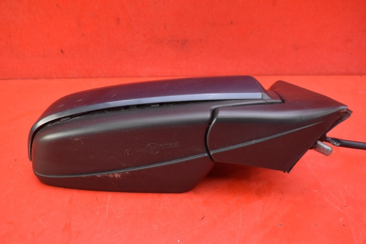 RÉTROVISEUR DROIT GRANATOWE EUROPE 13131970 OPEL ZAFIRA B 05-10 5 GOUPILLE