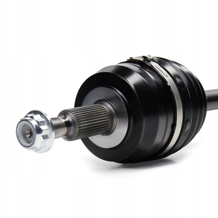 ARBRE DE TRANSMISSION RIDEX PLUS 13D0701P DROIT VERS VW TRANSPORTER V BUS MULTIVAN V