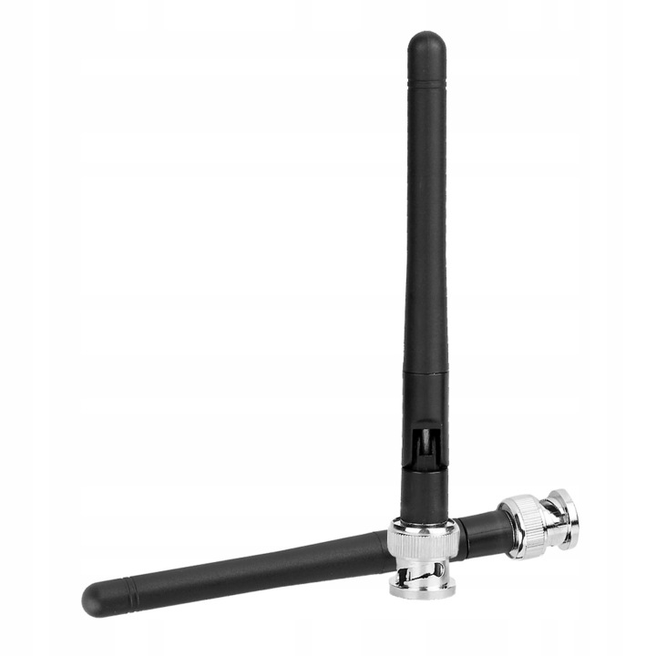 2×ANTENA UHF AVEC CONNECTEUR BNC VERS ODBIORNIKA EW100