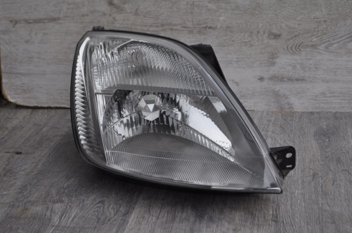 PHARE DROITE FORD FIESTA MK6 02-05 2S6X-13W029-AJ VISTEON