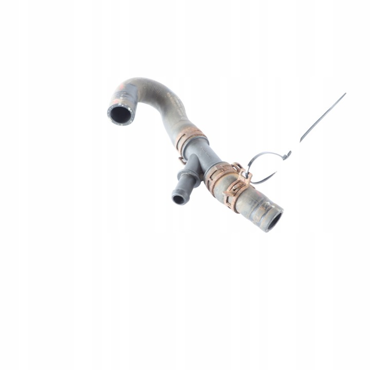 MERCEDES GLE W166 C292 M278 FIL TUYAU TUYAU EAU RADIATEUR A1665007975