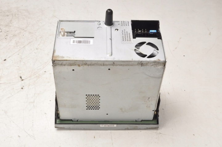 OPEL CORSA D RADIO 13357124 CD30