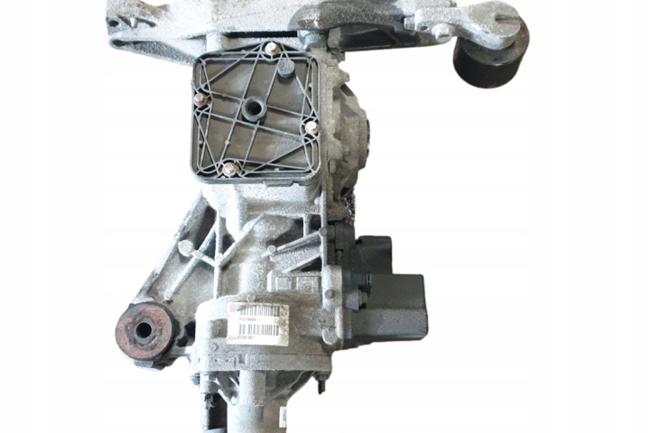 RÉDUCTEUR DE VITESSE ARRIÈRE VOLVO XC90 II 31437628 2.0L DIESEL 173KW 2021