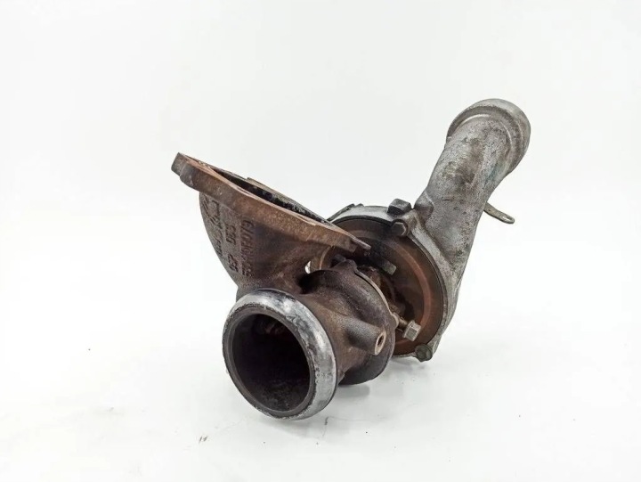 TURBINE MERCEDES-BENZ E (W212) A6510902880 2012