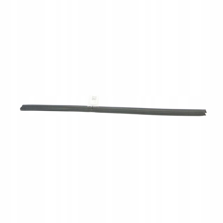 AUDI A4 B9 JOINT D'ÉTANCHÉITÉ CAOUTCHOUC PORTES SUPÉRIEURE DROIT AVANT 8W0837480