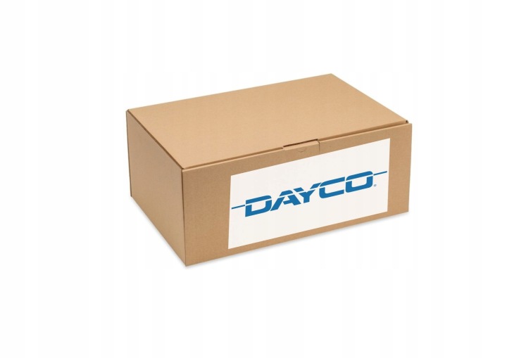 DAYCO GALET CAR