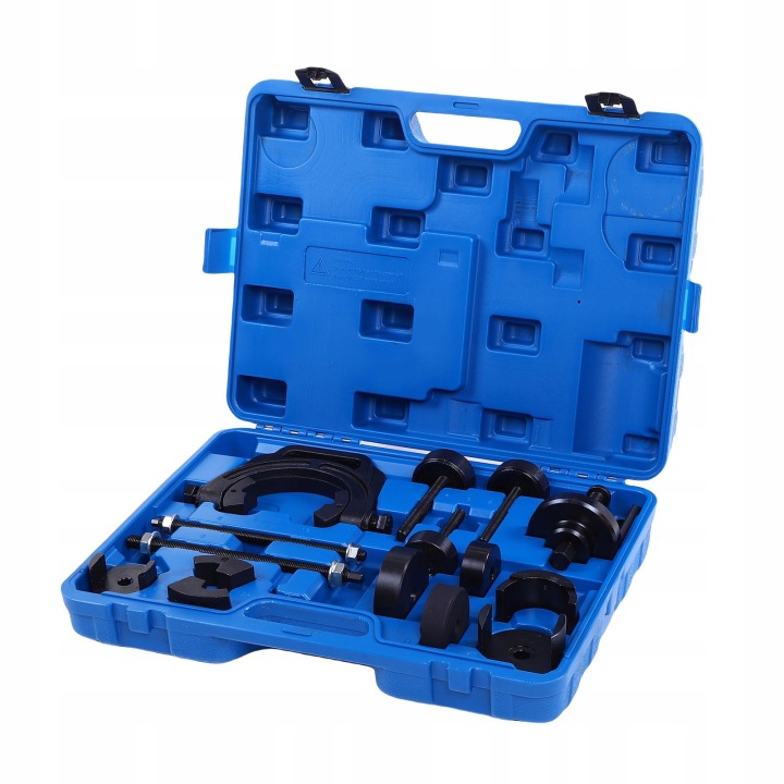 16 PIÈCES KIT VERS DÉMONTAGE PRESSE DOUILLE 48725-02220 BRAS ARRIÈRE ESSIEUX XI
