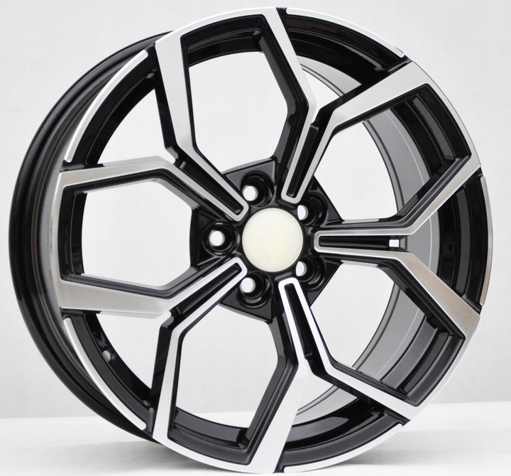 LLANTAS 17'' SEAT ARONA IBIZA 3 IV V CORDOBA 