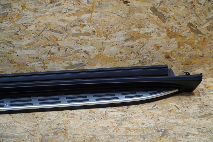 MOULURE SEUIL SEUIL L/P A1676986100 A1676986200 MERCEDES GLE COUPÉ C167 20-