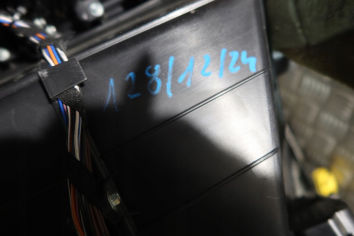 MASERATI GRANTURISMO CHAUFFAGE 081048600 M139SX