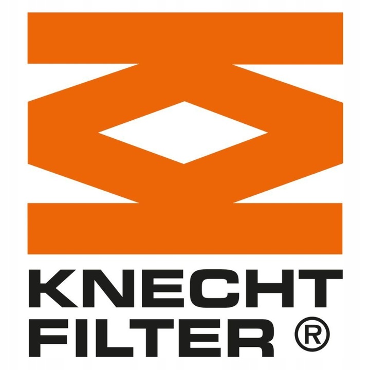 FILTRO ACEITES OPEL, SAAB PIEZAS KNECHT 