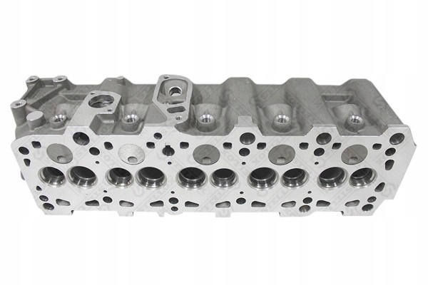 CULASSE PISTONS VW T4 2.4D AAB 90