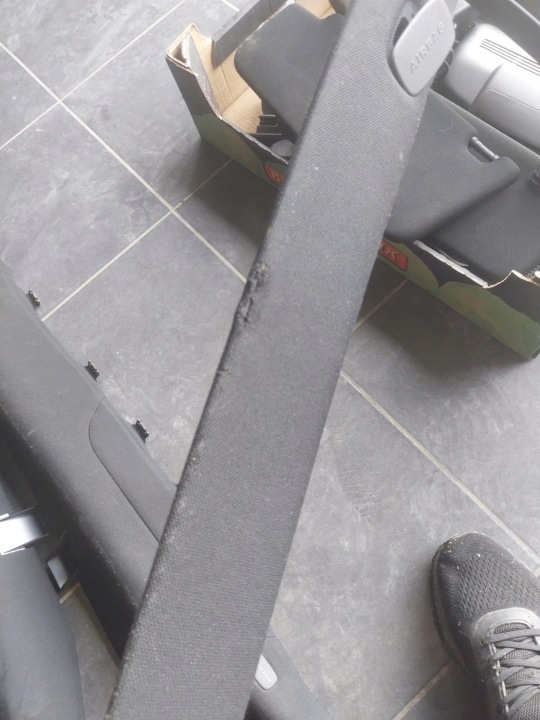 MERCEDES W222 VISIÈRE NOIR PROTECTION MONTANTS AMPOULE PLAFONNIERS MANIVELLE