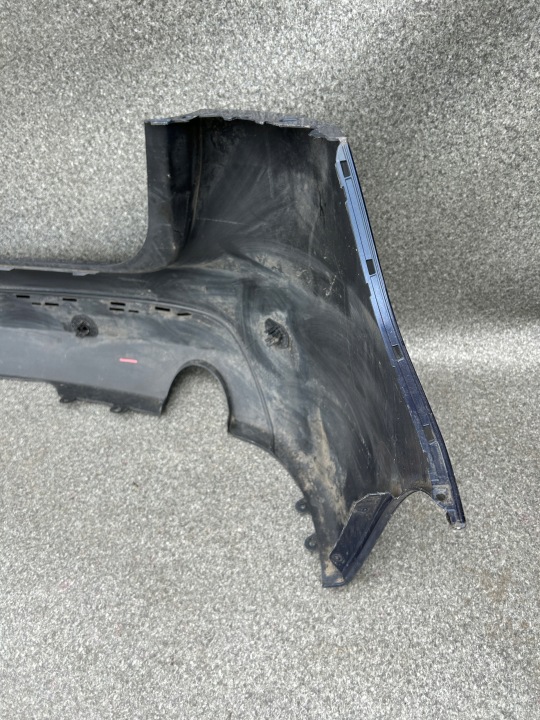 PARE-CHOCS ARRIÈRE BMW 2 F45 7408451