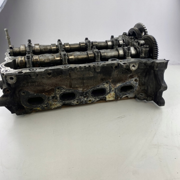 CULASSE MOTEUR OPEL ASTRA INSIGNIA ZAFIRA MOKKA 1.6 CDTI