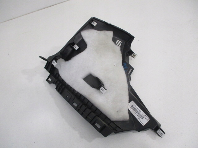 JEEP GRAND CHEROKEE IV WK2 LIFT PROTECTION GAUCHE CONSOLES PP01681049BL