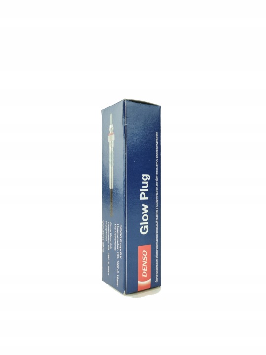 BOUGIE DE PRÉCHAUFFAGE DENSO DG-006/DEN