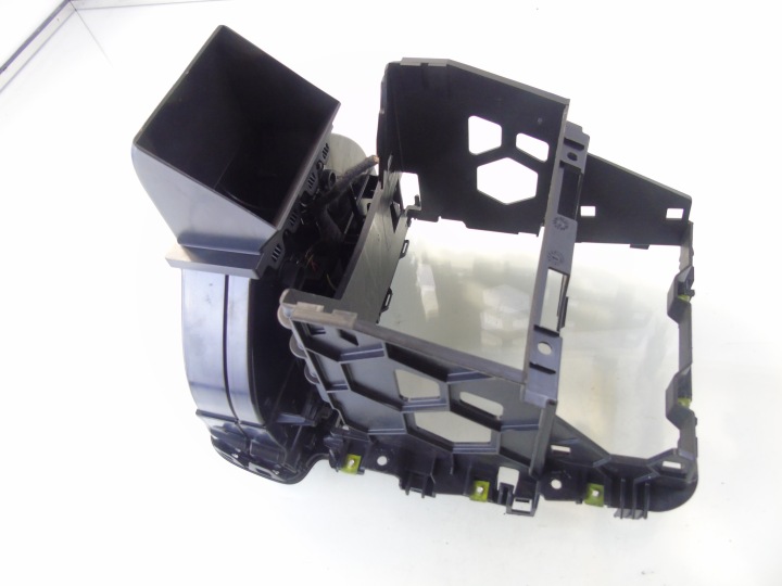 GRILLE CONDUIT D'AIR GRILLES VW EOS 1Q0819735C ENSEMBLE