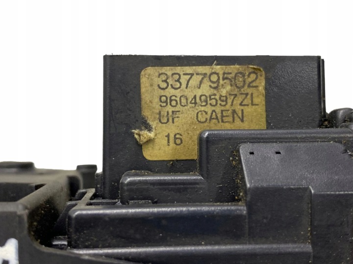 CITROEN BERLINGO 1997 COMMUTATEUR COMPOSITE