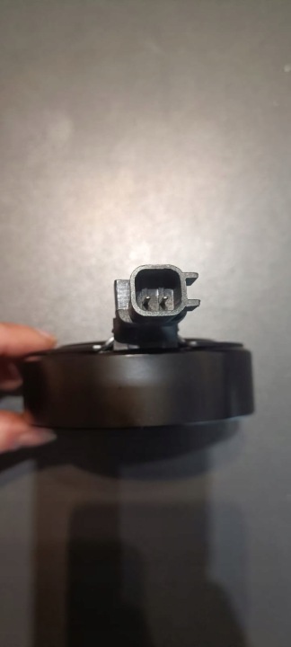 BOBINE EC038 ÉLECTROAIMANT COMPRESSEUR CLIMATISATION VISTEON VS16