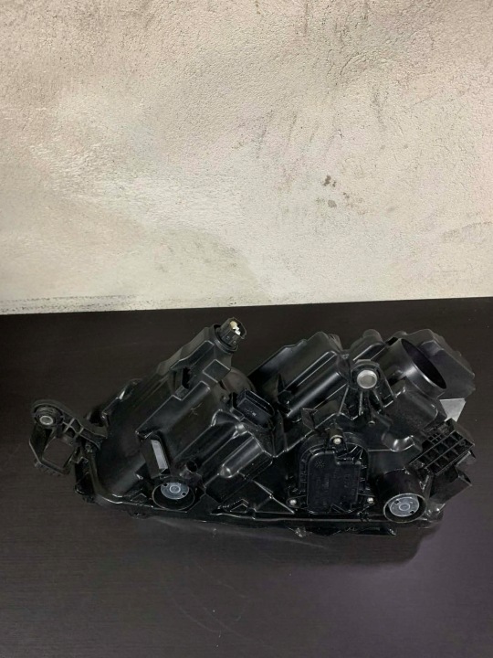 SKODA SCALA PHARE DROITE LED 19+ EUROPE ORIGINAL 657941016 280772 OEM