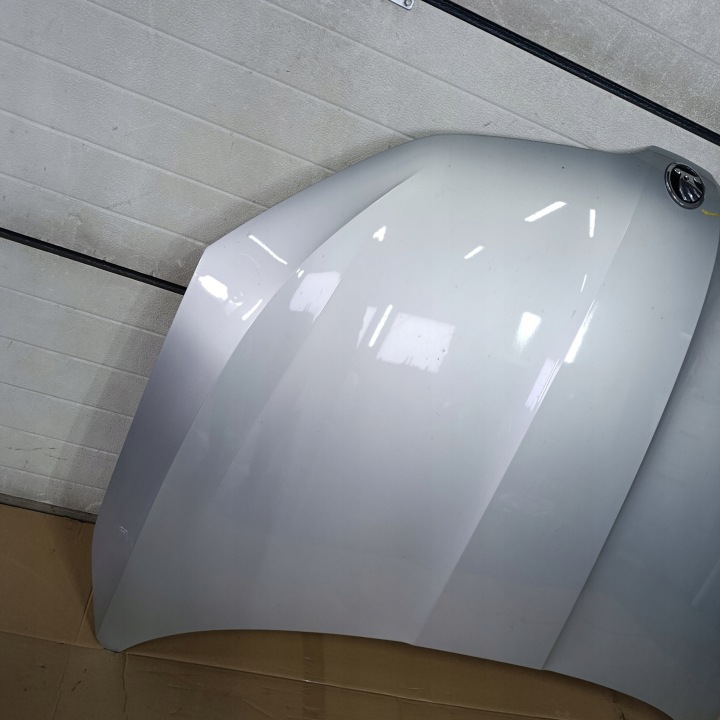 CAPOT SKODA OCTAVIA III LIFT 5E0823155